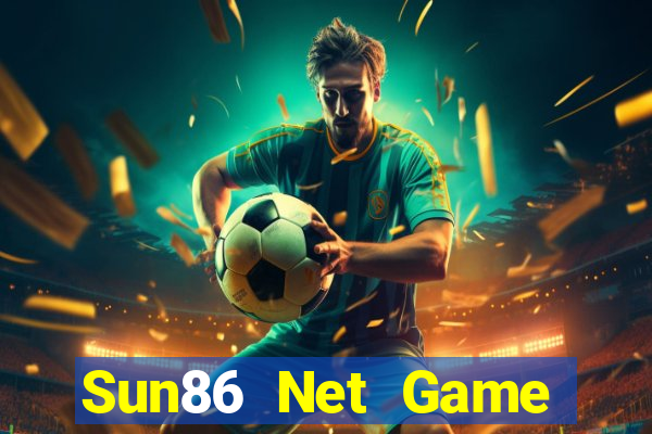 Sun86 Net Game Bài 99