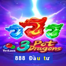 888 Đầu tư trực tuyến