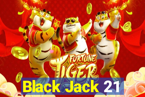 Black Jack 21