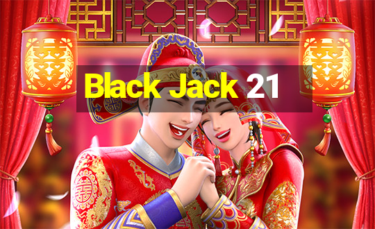 Black Jack 21