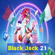 Black Jack 21