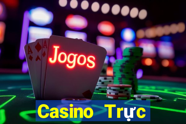 Casino Trực tiếp 126abet