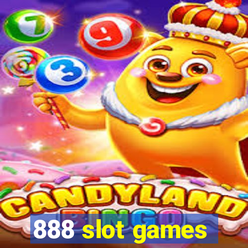 888 slot games