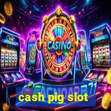 cash pig slot