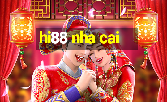 hi88 nha cai