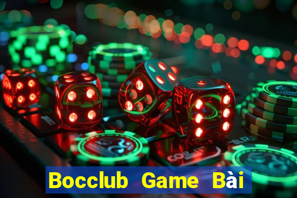 Bocclub Game Bài Xanh 9