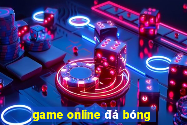 game online đá bóng