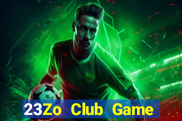 23Zo Club Game Bài B29