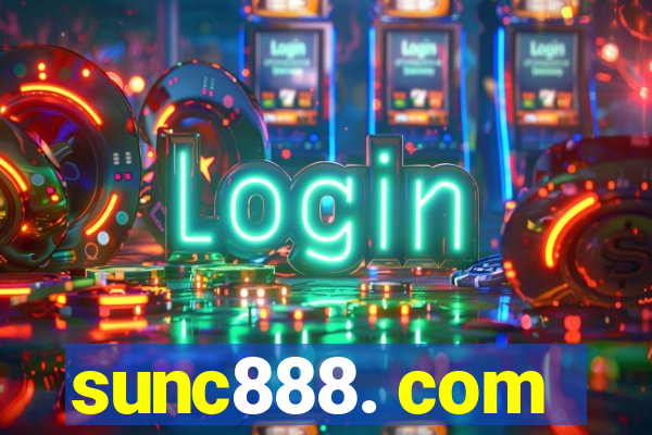 sunc888. com