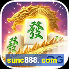 sunc888. com