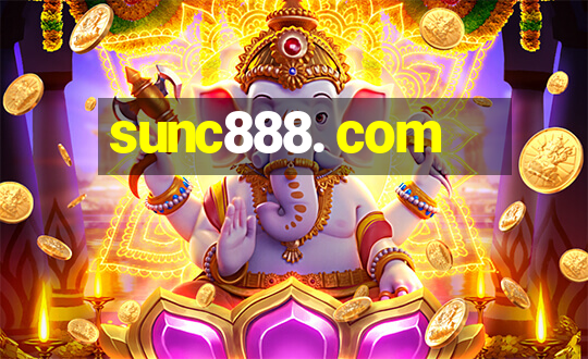 sunc888. com