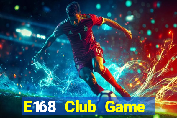 E168 Club Game Bài Twin