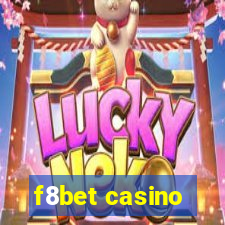 f8bet casino