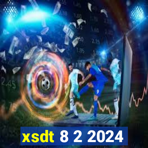 xsdt 8 2 2024