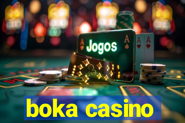 boka casino