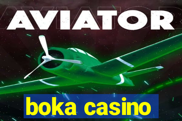 boka casino