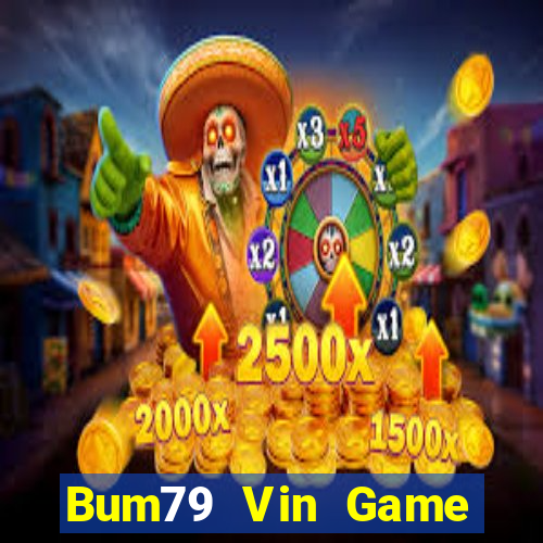 Bum79 Vin Game Đánh Bài Ông Trùm Poker