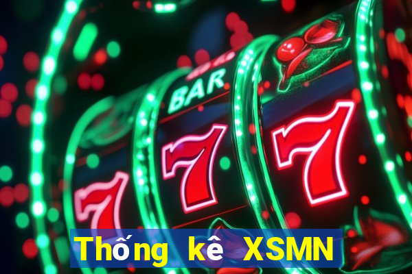 Thống kê XSMN ngày 17