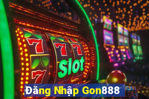 Đăng Nhập Gon888