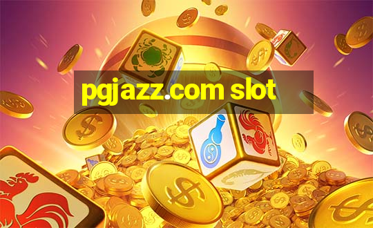 pgjazz.com slot