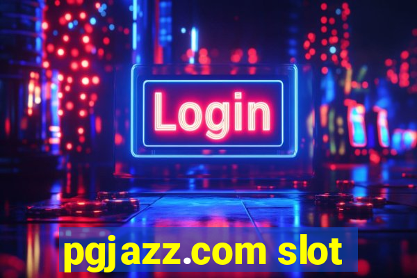 pgjazz.com slot