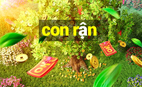 con rận