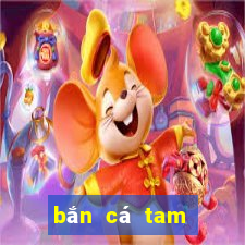 bắn cá tam quốc online