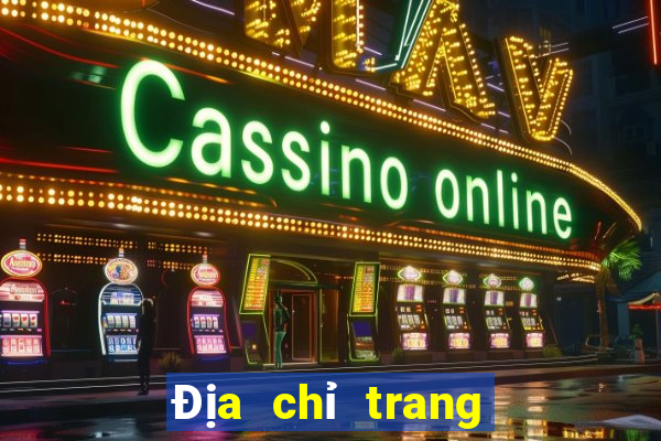 Địa chỉ trang web Việt nam AOÁ