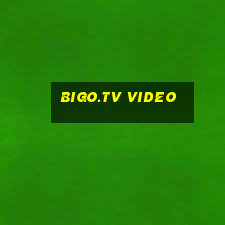 bigo.tv video