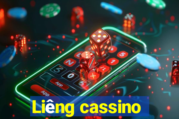 Liêng cassino