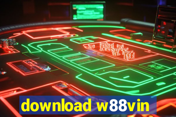 download w88vin