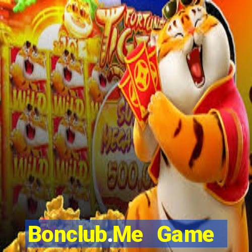 Bonclub.Me Game Bài E168