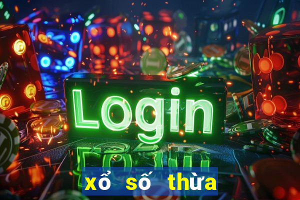 xổ số thừa thiên huế ngày 17 tháng 1