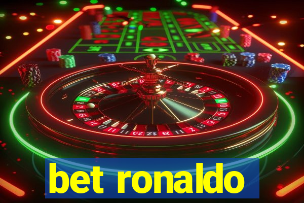 bet ronaldo