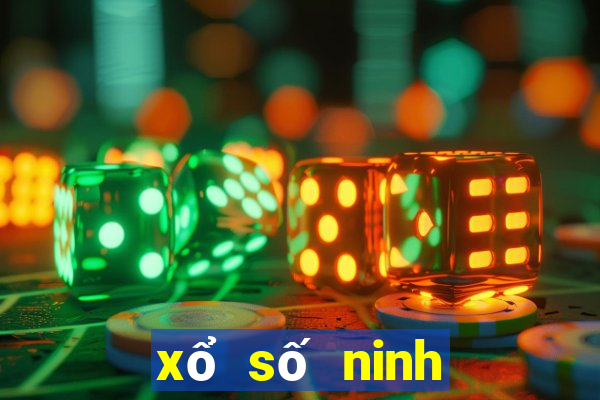 xổ số ninh thuận 12 4