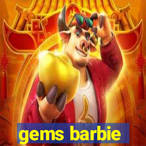 gems barbie