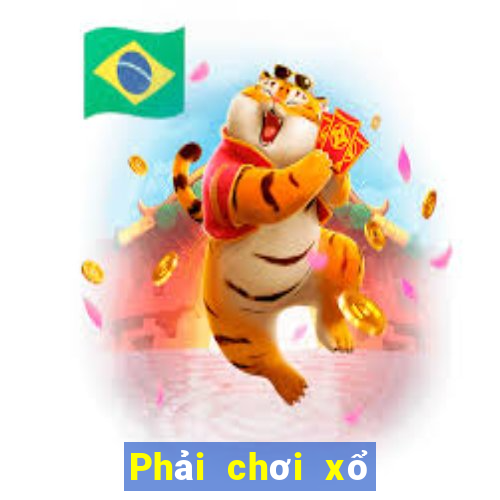 Phải chơi xổ số Tải địa chỉ