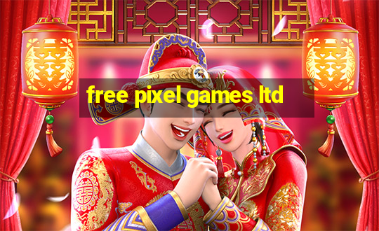 free pixel games ltd