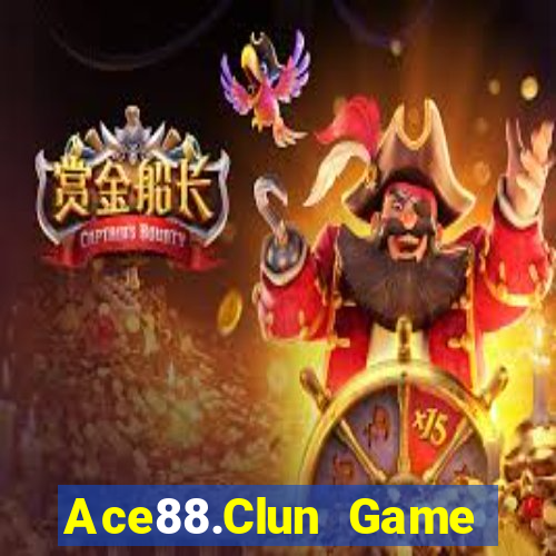 Ace88.Clun Game Bài Su500 Iphone