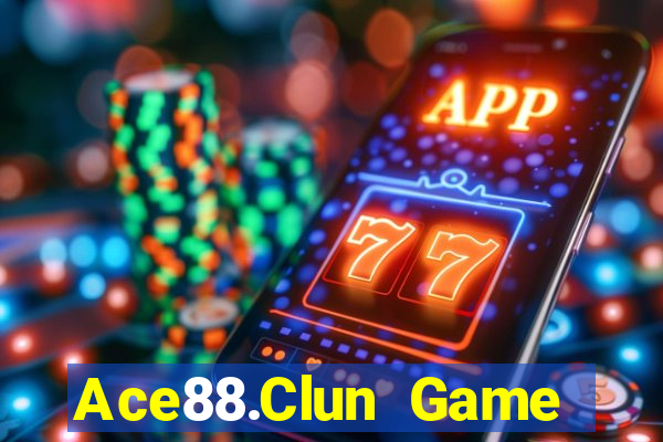 Ace88.Clun Game Bài Su500 Iphone