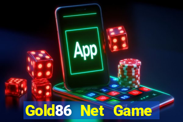 Gold86 Net Game Bài 24H