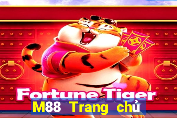 M88 Trang chủ của Eastern Royal app