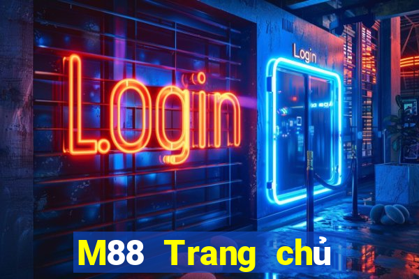 M88 Trang chủ của Eastern Royal app