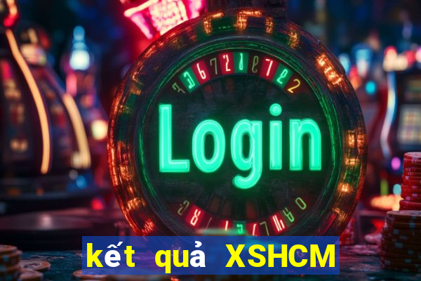 kết quả XSHCM ngày 22