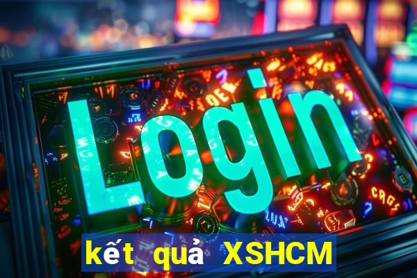 kết quả XSHCM ngày 22