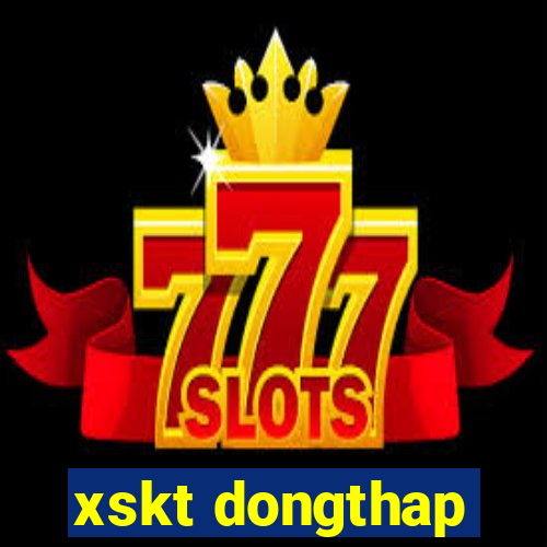 xskt dongthap