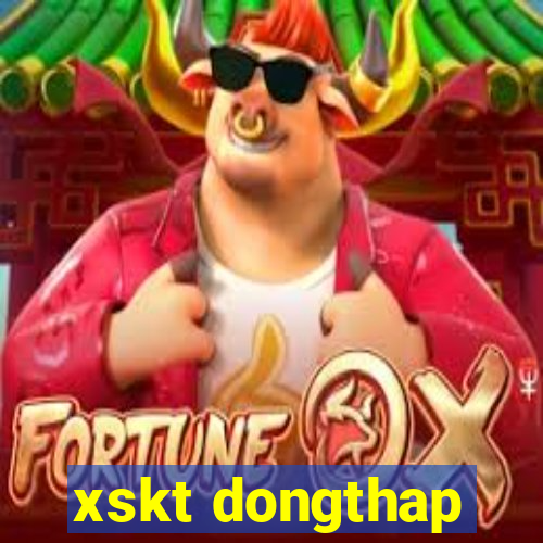 xskt dongthap