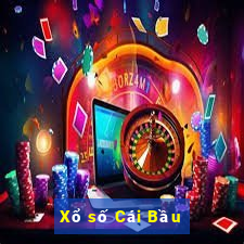 Xổ số Cái Bầu