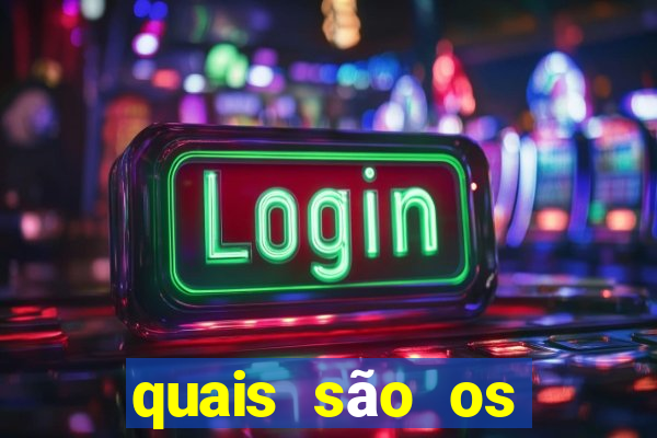 quais são os jogos de casino