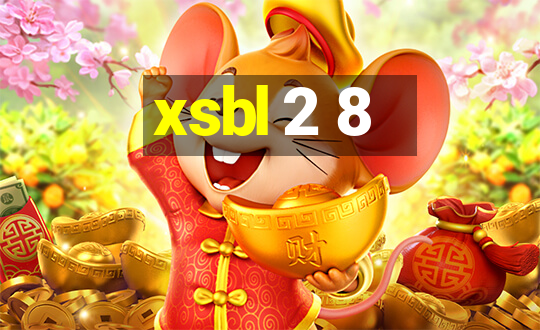 xsbl 2 8